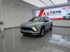 NIO ES6 2022 75kWh Performance - ფოტო 1