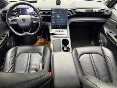 NIO ES6 2022 75kWh Performance - ფოტო 12