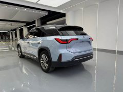 NIO ES6 2022 75kWh Performance - ფოტო 14