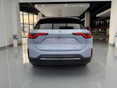 NIO ES6 2022 75kWh Performance - ფოტო 15