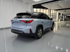 NIO ES6 2022 75kWh Performance - ფოტო 16