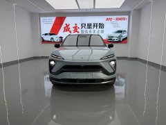 NIO ES6 2022 75kWh Performance - ფოტო 2
