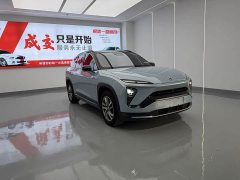 NIO ES6 2022 75kWh Performance - ფოტო 3