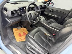 NIO ES6 2022 75kWh Performance - ფოტო 4
