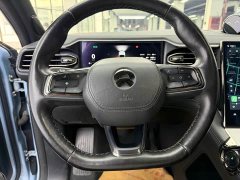 NIO ES6 2022 75kWh Performance - ფოტო 6