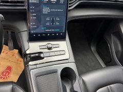 NIO ES6 2022 75kWh Performance - ფოტო 7