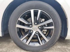 Honda Civic 2023 Hatchback 240 Turbo CVT Sport Edition - ფოტო 19