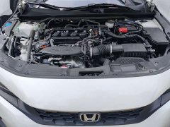 Honda Civic 2023 Hatchback 240 Turbo CVT Sport Edition - ფოტო 20
