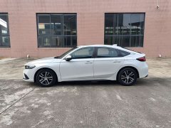 Honda Civic 2023 Hatchback 240 Turbo CVT Sport Edition - ფოტო 5
