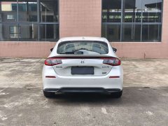 Honda Civic 2023 Hatchback 240 Turbo CVT Sport Edition - ფოტო 7