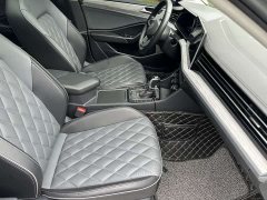 Volkswagen Sagitar 300TSI DSG Excellence Edition - ფოტო 10