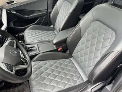 Volkswagen Sagitar 300TSI DSG Excellence Edition - ფოტო 11