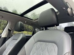 Volkswagen Sagitar 300TSI DSG Excellence Edition - ფოტო 12