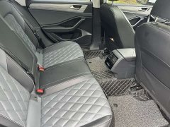 Volkswagen Sagitar 300TSI DSG Excellence Edition - ფოტო 13