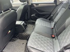Volkswagen Sagitar 300TSI DSG Excellence Edition - ფოტო 14