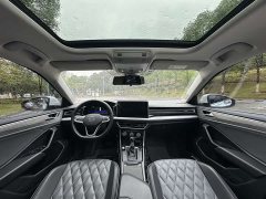 Volkswagen Sagitar 300TSI DSG Excellence Edition - ფოტო 15