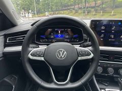 Volkswagen Sagitar 300TSI DSG Excellence Edition - ფოტო 16