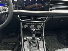 Volkswagen Sagitar 300TSI DSG Excellence Edition - ფოტო 18