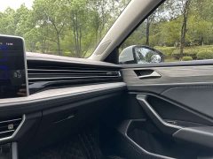 Volkswagen Sagitar 300TSI DSG Excellence Edition - ფოტო 19