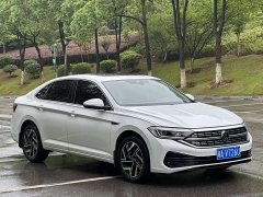 Volkswagen Sagitar 300TSI DSG Excellence Edition - ფოტო 3