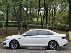 Volkswagen Sagitar 300TSI DSG Excellence Edition - ფოტო 4