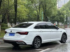 Volkswagen Sagitar 300TSI DSG Excellence Edition - ფოტო 5