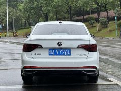 Volkswagen Sagitar 300TSI DSG Excellence Edition - ფოტო 6