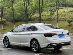 Volkswagen Sagitar 300TSI DSG Excellence Edition - ფოტო 7