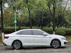 Volkswagen Sagitar 300TSI DSG Excellence Edition - ფოტო 8