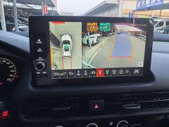 Honda HR-V 1.5T Max Edition - ფოტო 10