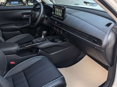 Honda HR-V 1.5T Max Edition - ფოტო 11