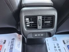 Honda HR-V 1.5T Max Edition - ფოტო 13