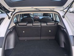 Honda HR-V 1.5T Max Edition - ფოტო 14