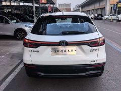 Honda HR-V 1.5T Max Edition - ფოტო 15