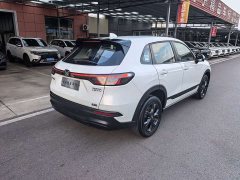 Honda HR-V 1.5T Max Edition - ფოტო 16