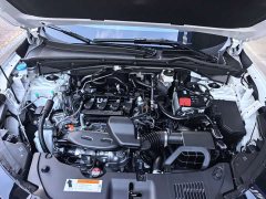 Honda HR-V 1.5T Max Edition - ფოტო 17