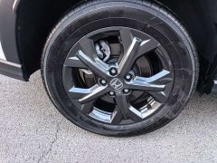 Honda HR-V 1.5T Max Edition - ფოტო 18