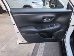 Honda HR-V 1.5T Max Edition - ფოტო 3