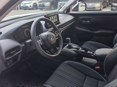 Honda HR-V 1.5T Max Edition - ფოტო 4