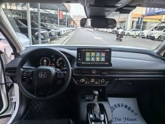 Honda HR-V 1.5T Max Edition - ფოტო 5