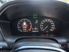 Honda HR-V 1.5T Max Edition - ფოტო 6
