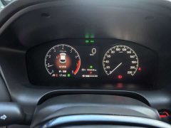 Honda HR-V 1.5T Max Edition - ფოტო 8