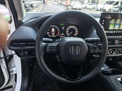 Honda HR-V 1.5T Max Edition - ფოტო 9