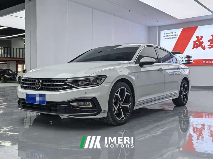 Volkswagen Magotan 2 Million Units Commemorative Edition 330TSI DSG Leading Version