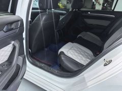 Volkswagen Magotan 2 Million Units Commemorative Edition 330TSI DSG Leading Version - ფოტო 6