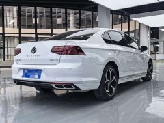 Volkswagen Magotan 2 Million Units Commemorative Edition 330TSI DSG Leading Version - ფოტო 7