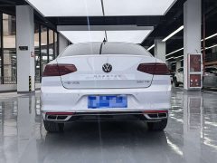 Volkswagen Magotan 2 Million Units Commemorative Edition 330TSI DSG Leading Version - ფოტო 8