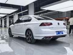 Volkswagen Magotan 2 Million Units Commemorative Edition 330TSI DSG Leading Version - ფოტო 9