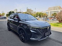 SAIC MG RX5 PLUS 330TGI Automatic National Trend Smart Premium Edition - ფოტო 3