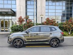 SAIC MG RX5 PLUS 330TGI Automatic National Trend Smart Premium Edition - ფოტო 7